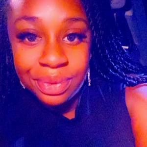 Meet your Posher, Krystal